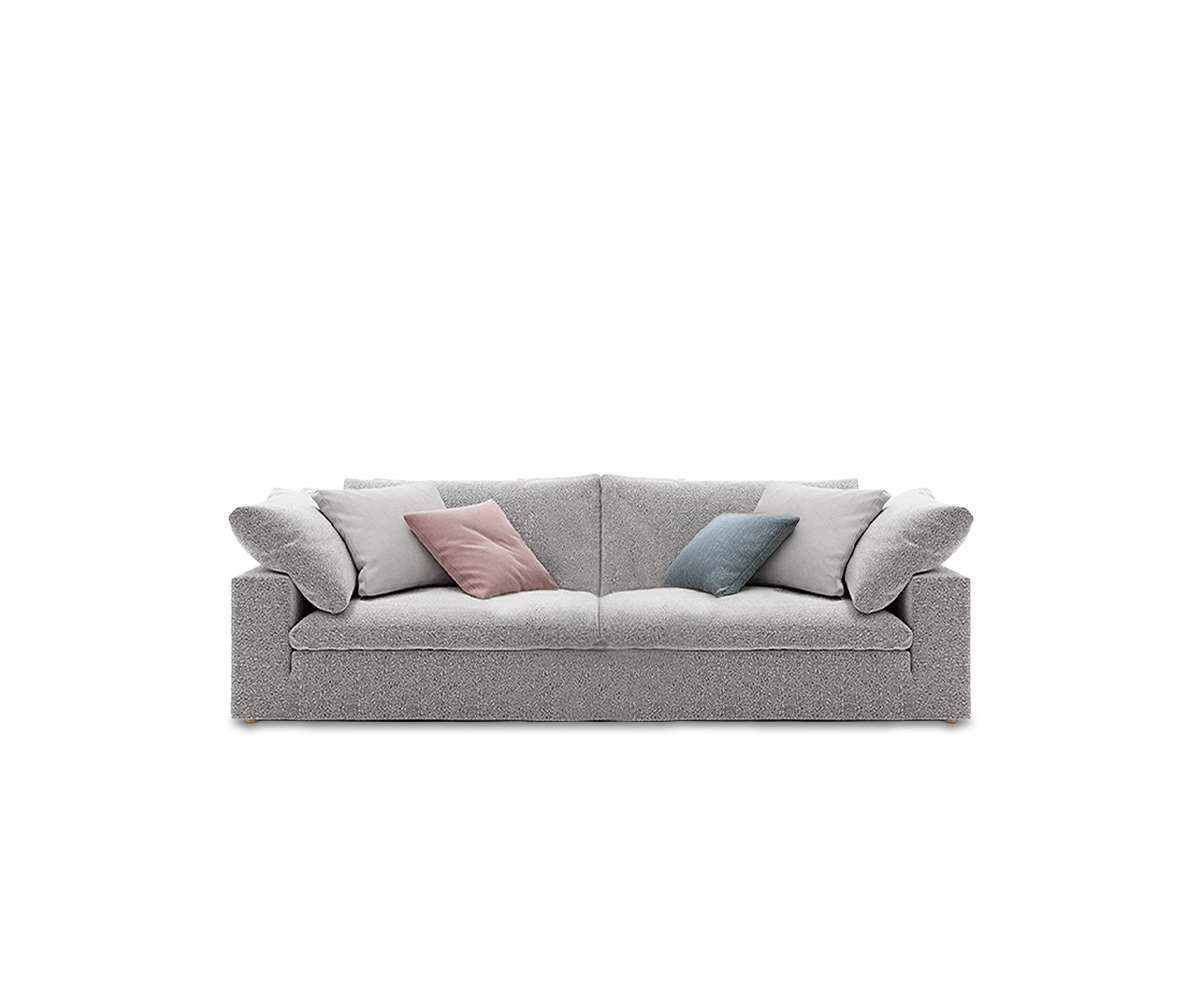 Rio 2-seater sofa