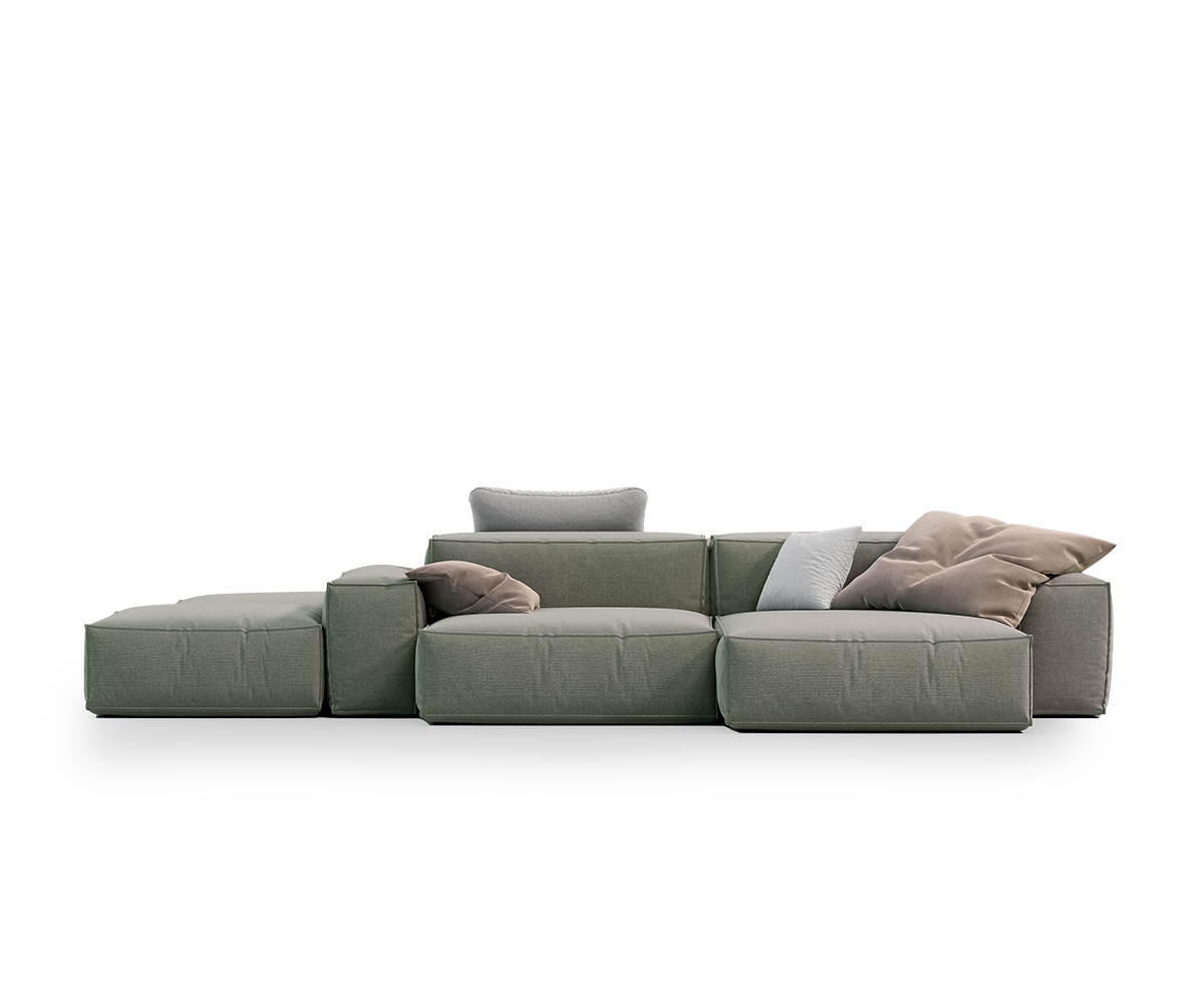 Tokyo Sofa