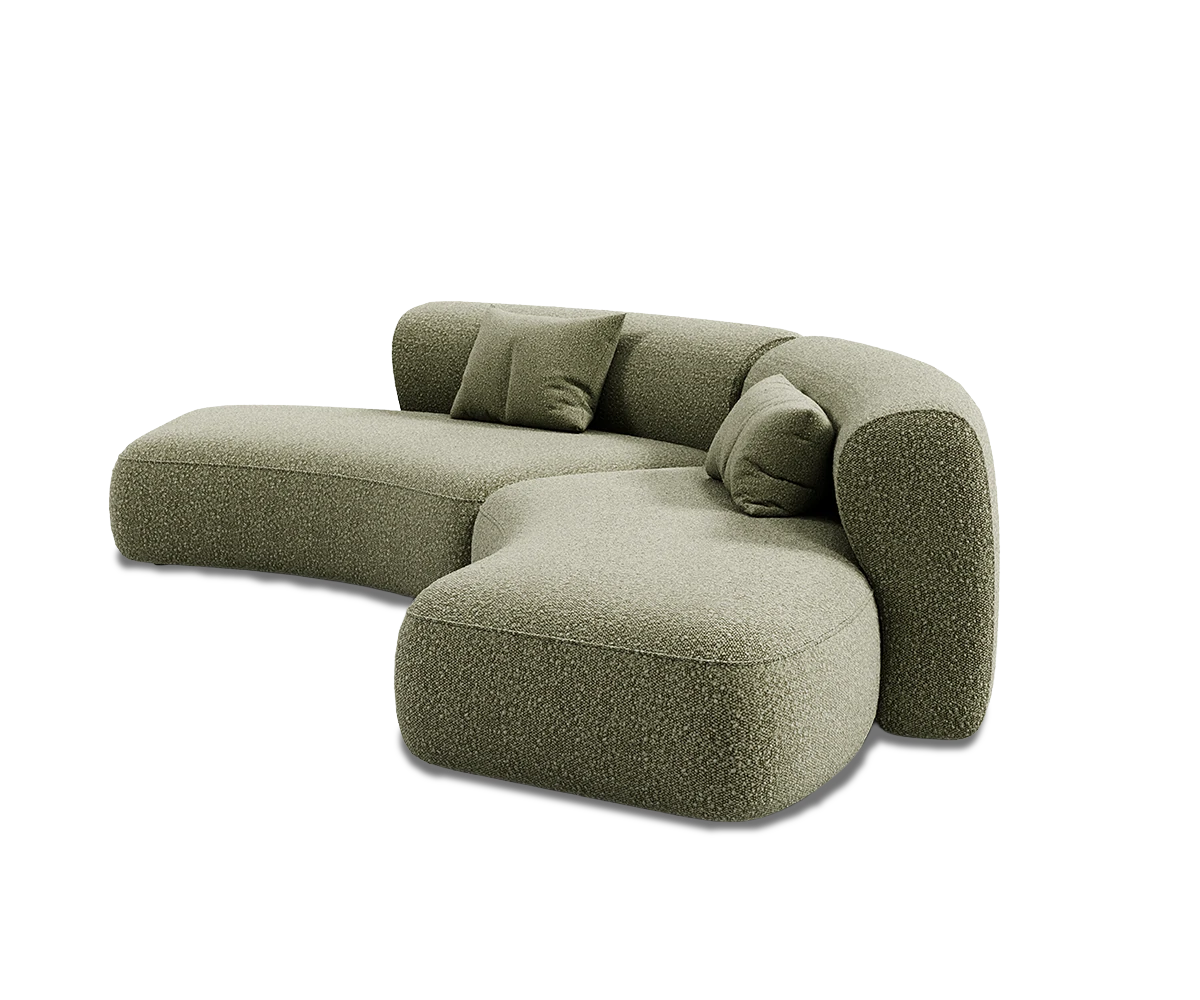 Tulum Modular Sofa