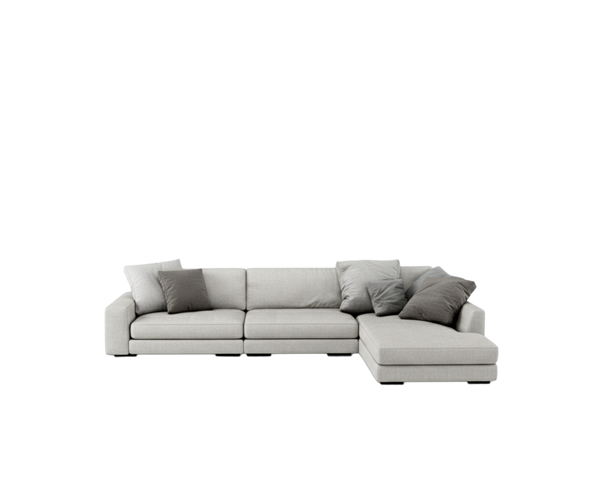 Boston Modular Sofa