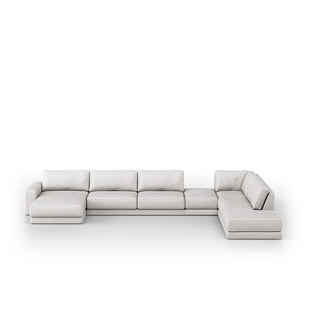 Montreal modular sofa