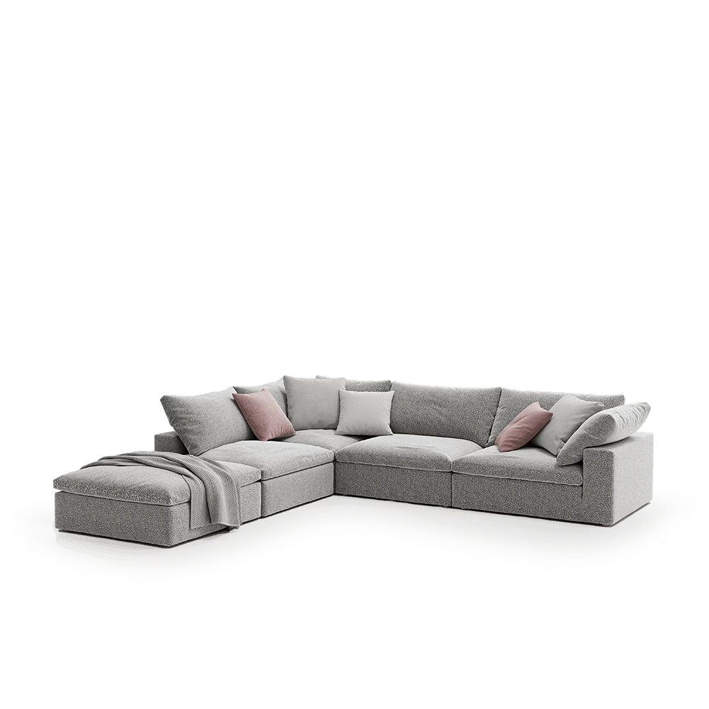 Rio Modular Sofa