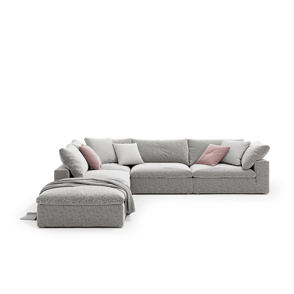 Rio Modular Sofa