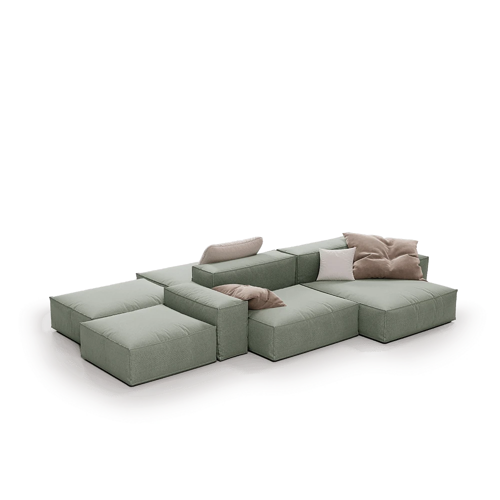 Tokyo Sofa