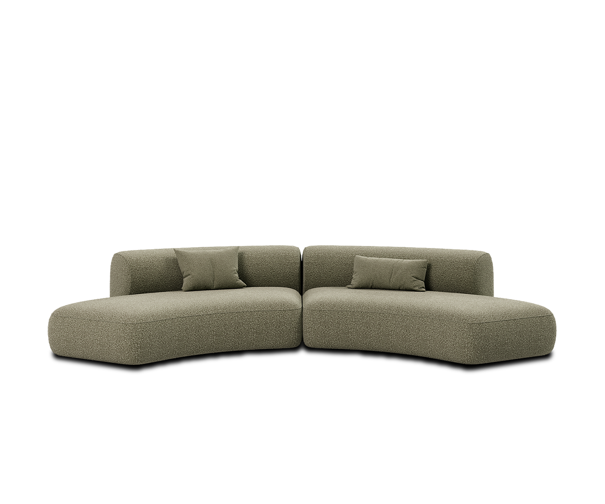 Tulum Modular Sofa