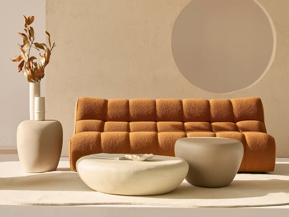 2-seater sofas