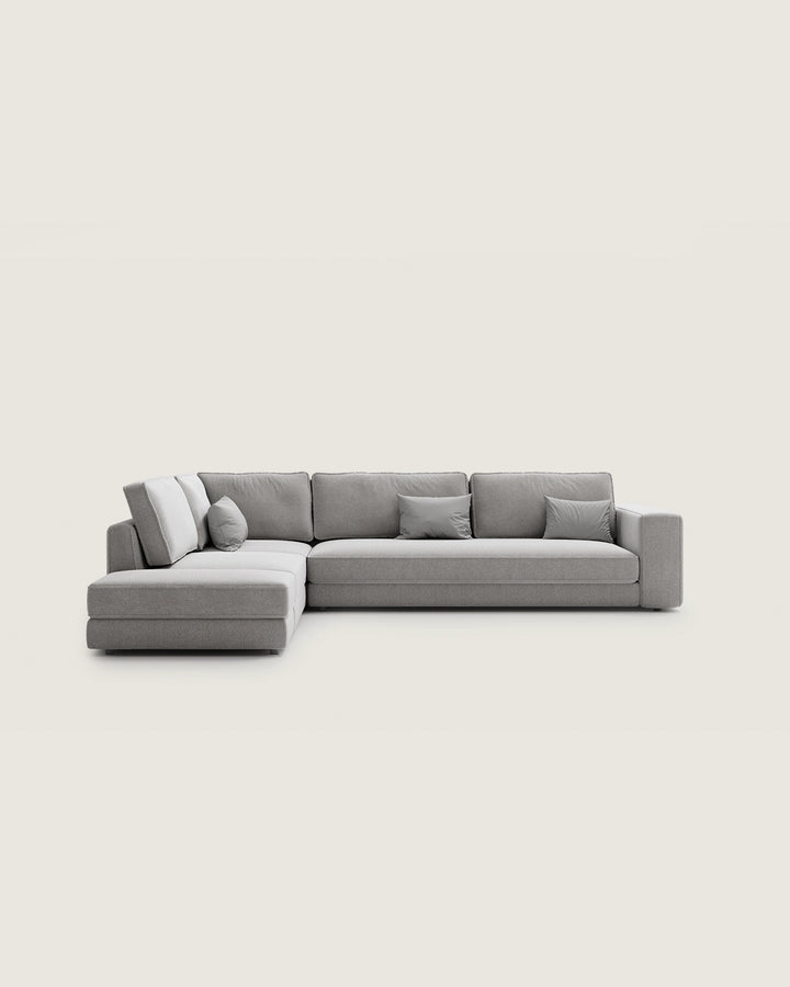 5 plazas rinconero personalizable modular grande Calma