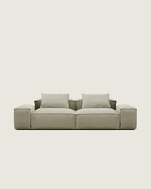 Sofas with 4 or more seats