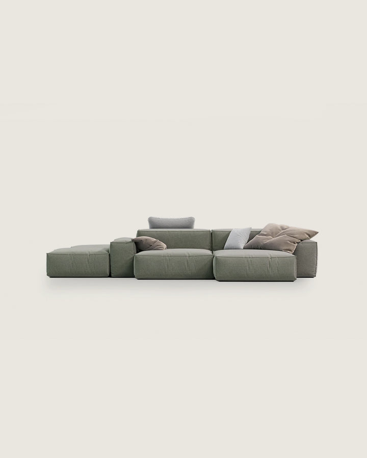 isla modular colores personalizables moderno grande Tokio