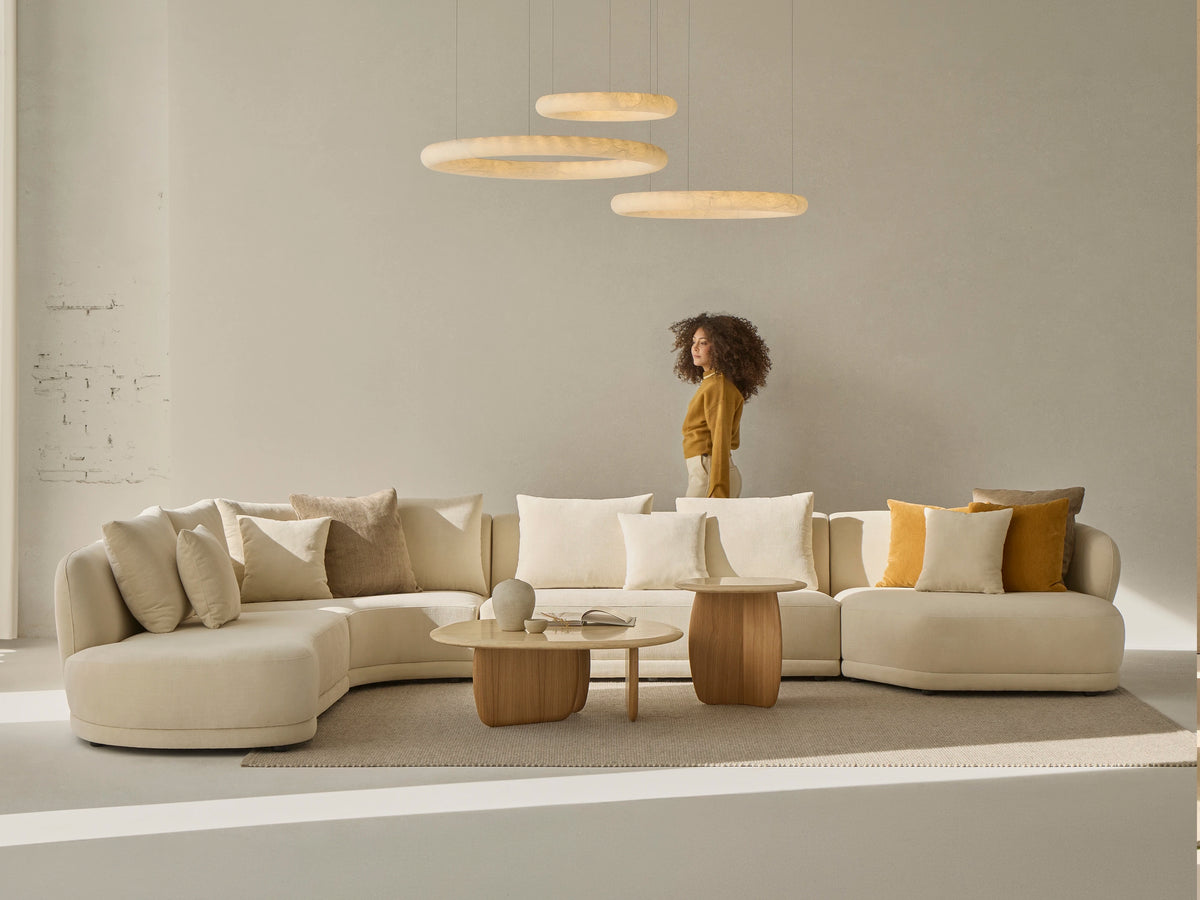 4-seater sofas