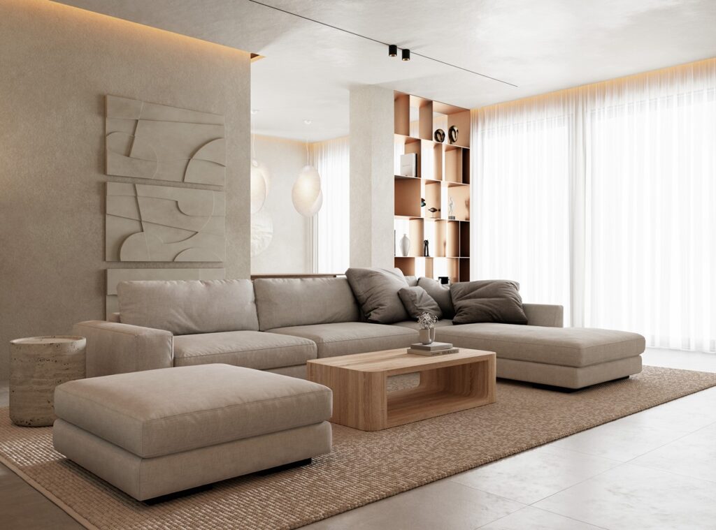 Ambiente - Boston - Lateral