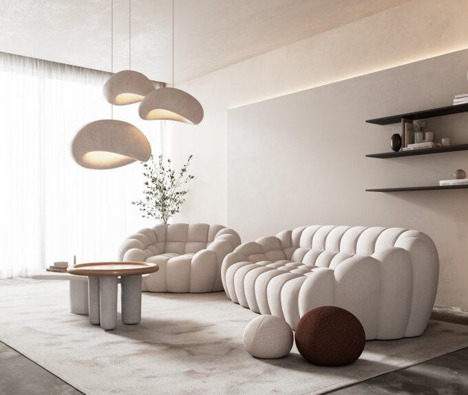 Sofá Miami - Imagen 2