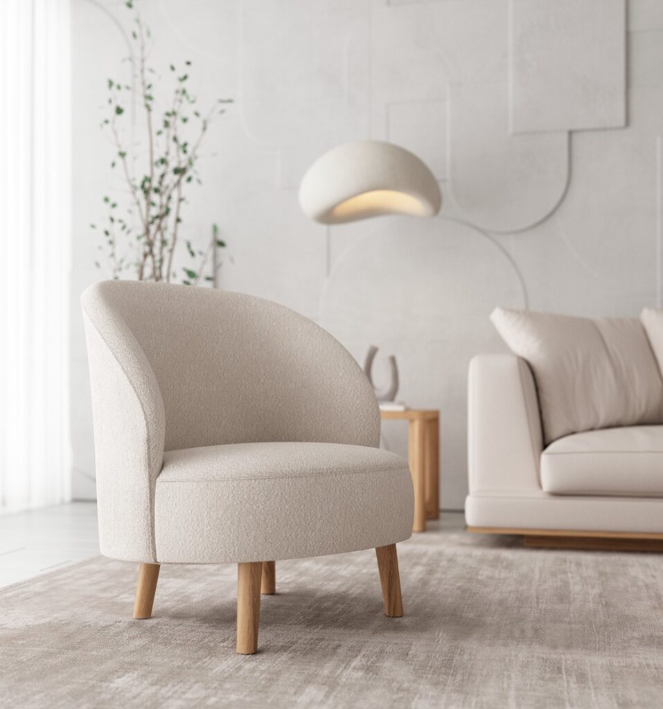 Ambiente - Milano - Eva