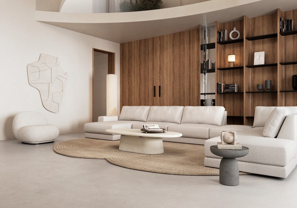 Ambiente - Montreal - Lateral