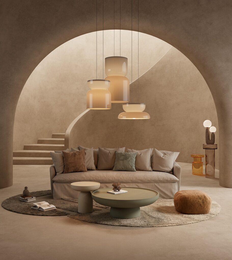 Ambiente - Sofá Paris - Principal1