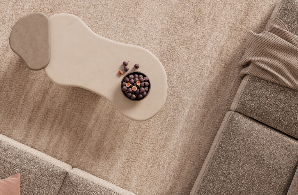 Ambiente - Sofá Rio - Cenital