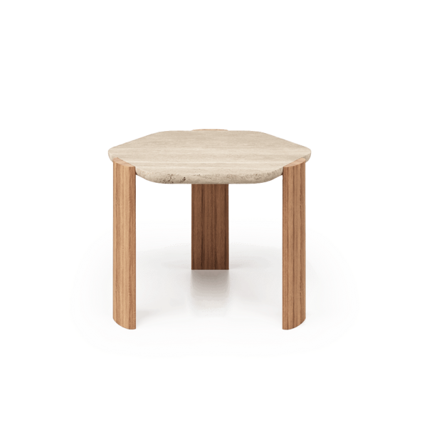 Mesa auxiliar Paraná