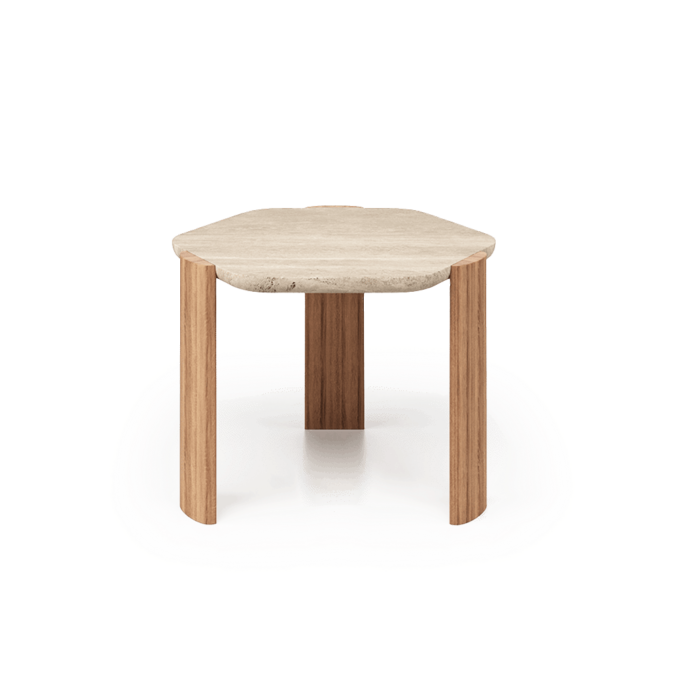 Mesa auxiliar Paraná