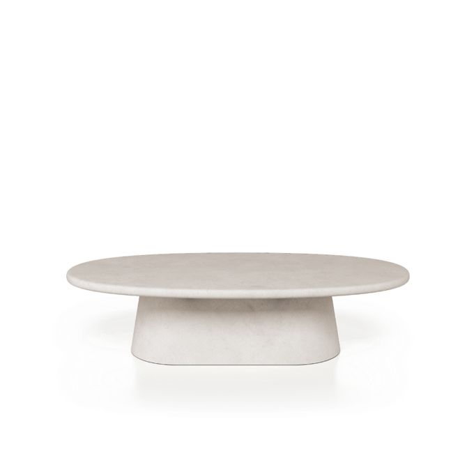 Mesa de centro Ganges