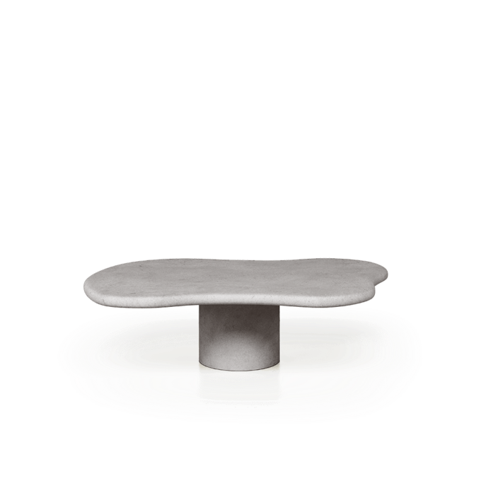 Mesa de centro Indo - Imagen 2
