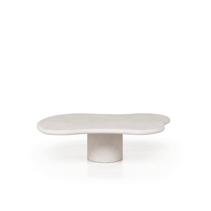 Mesa de centro Indo
