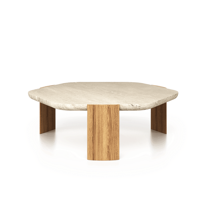 Mesa de centro Paraná