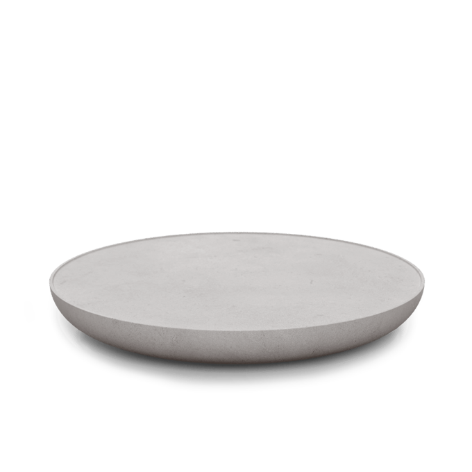 Mesa de centro baja Rin - Imagen 2