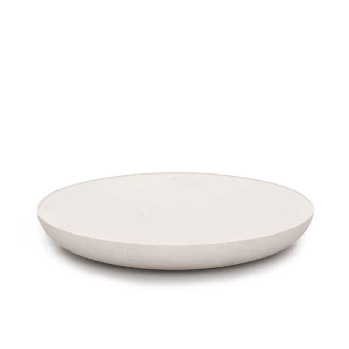 Mesa de centro baja Rin - Imagen 3