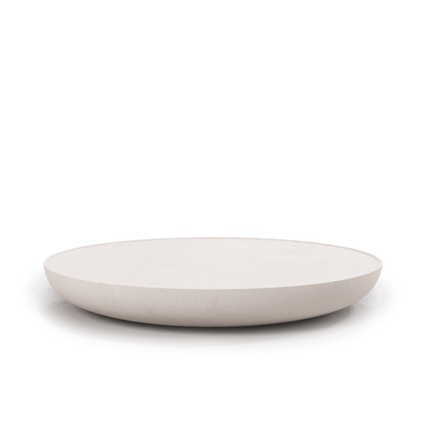 Mesa de centro baja Rin