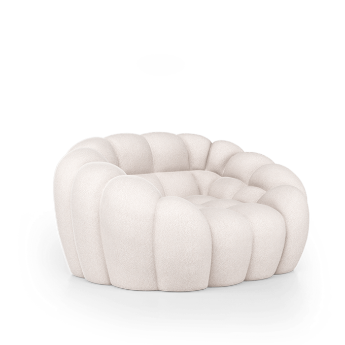 Sillón Miami