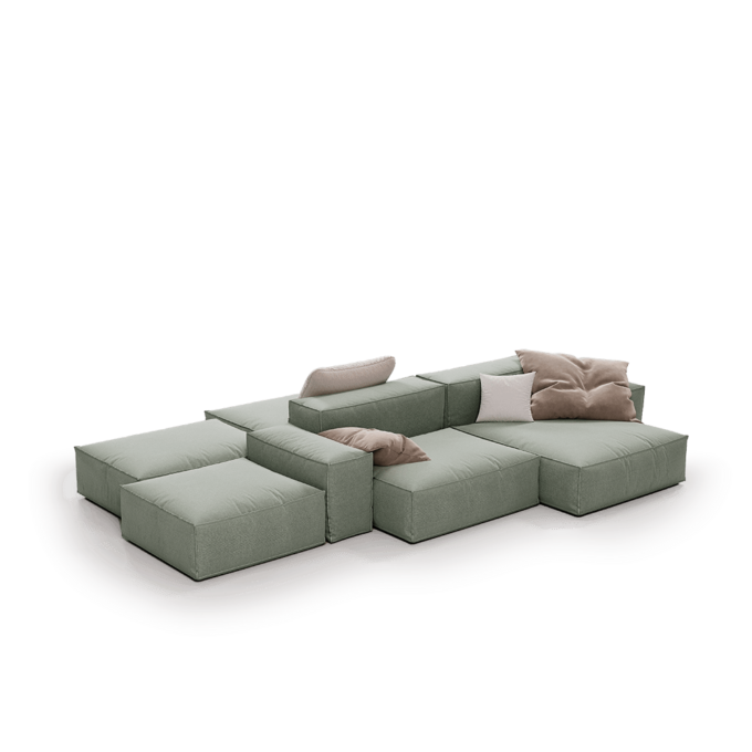 Sofá Tokio - Imagen 2
