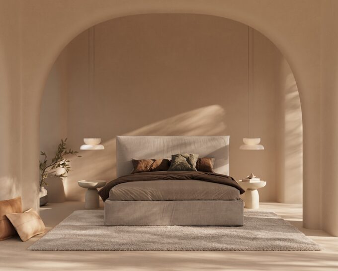 Cama París - Imagen 3