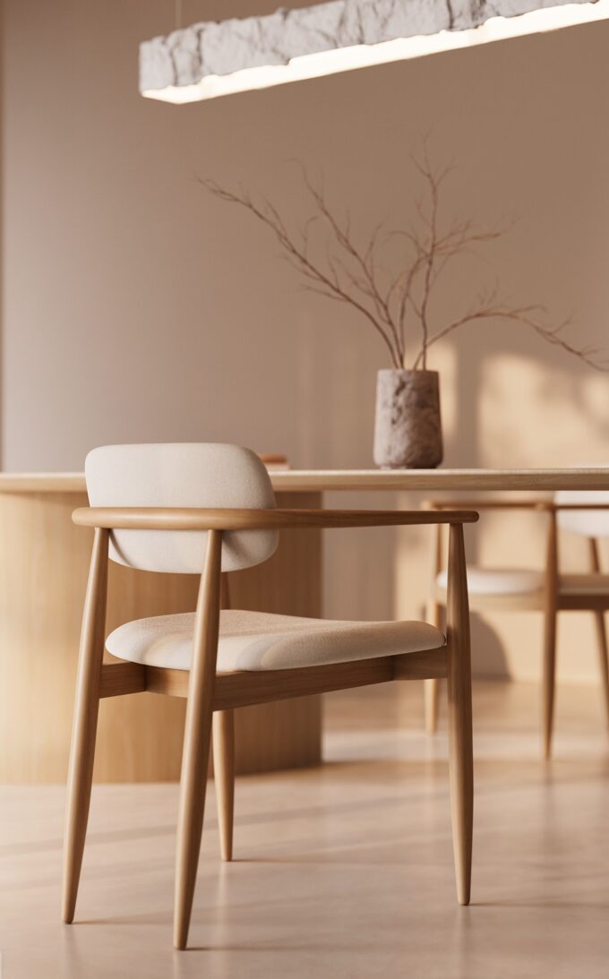 Silla Lys - Imagen 4