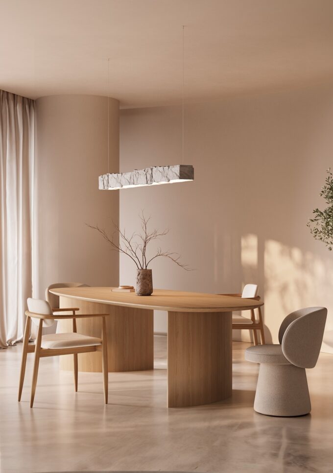 Mesa de comedor Brisa - Imagen 5
