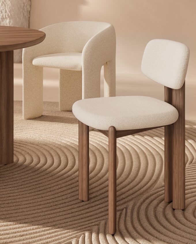 Silla Jade - Imagen 5