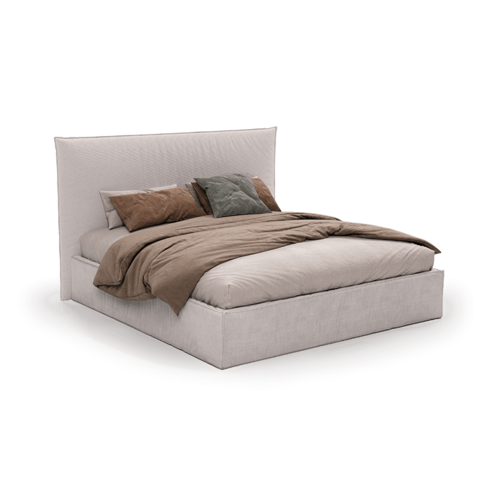 Cama París