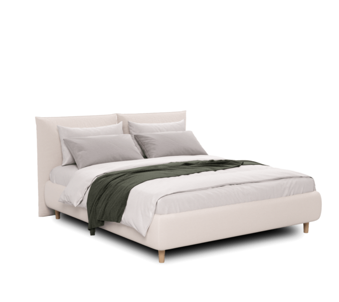 Cama Delos