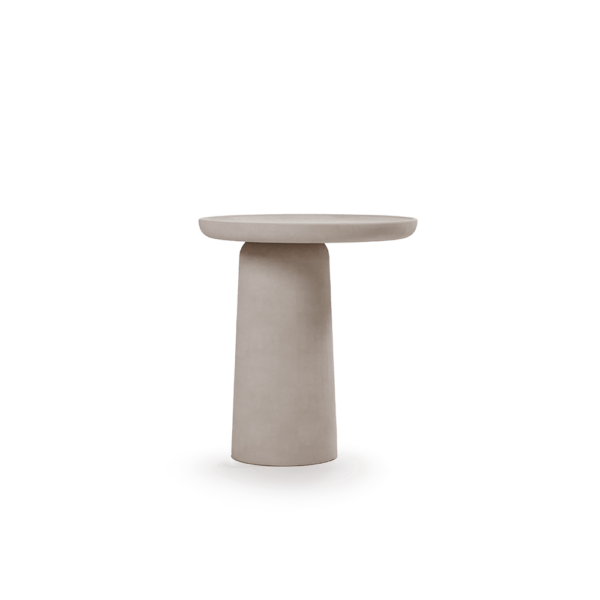 Mesa auxiliar Cala