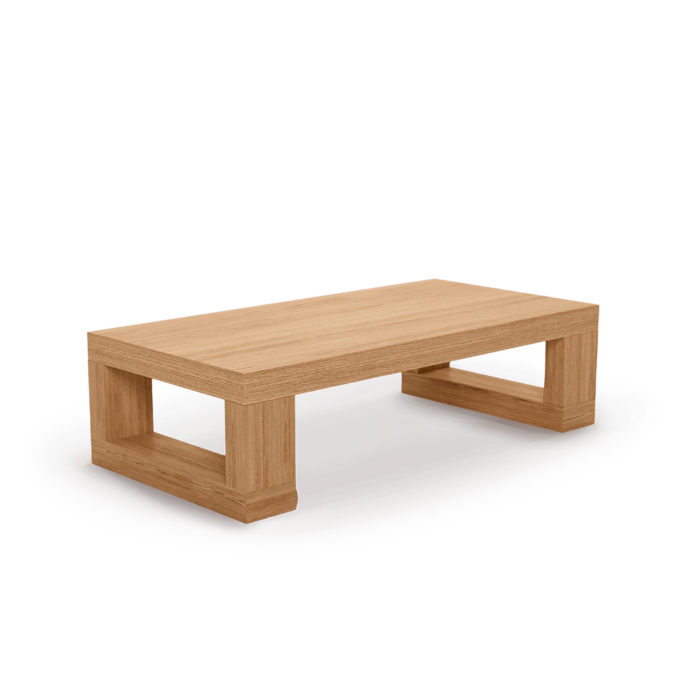 Mesa de centro Gea - Imagen 2