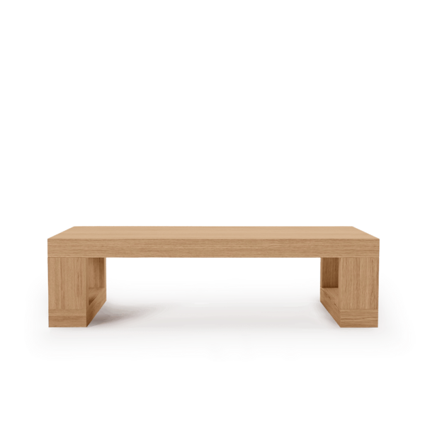 Mesa de centro Gea
