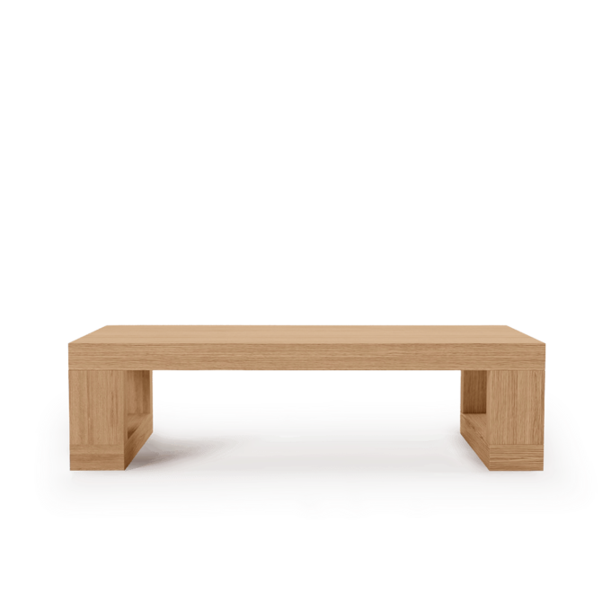 Mesa de centro Gea