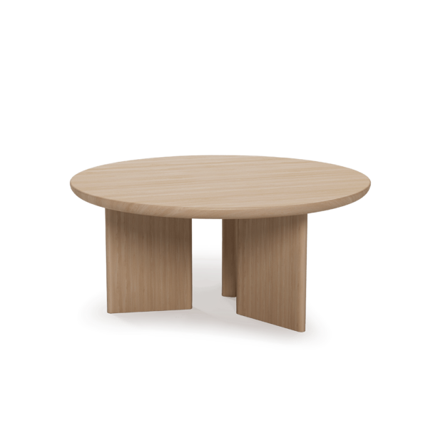 Mesa de centro Zen