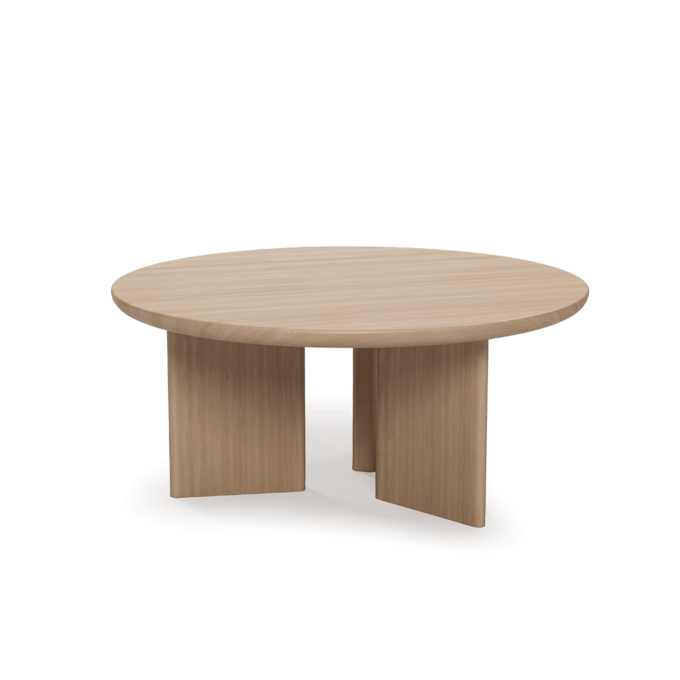 Mesa de centro Zen