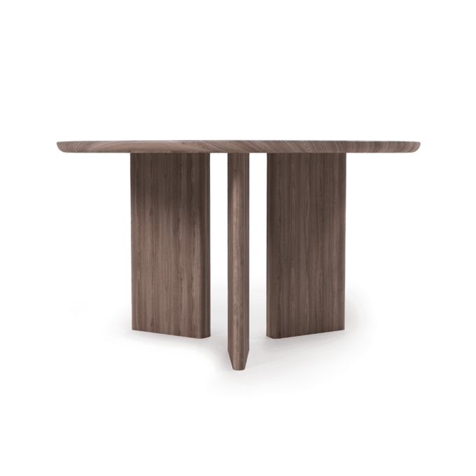 Mesa de comedor Zen - Imagen 3