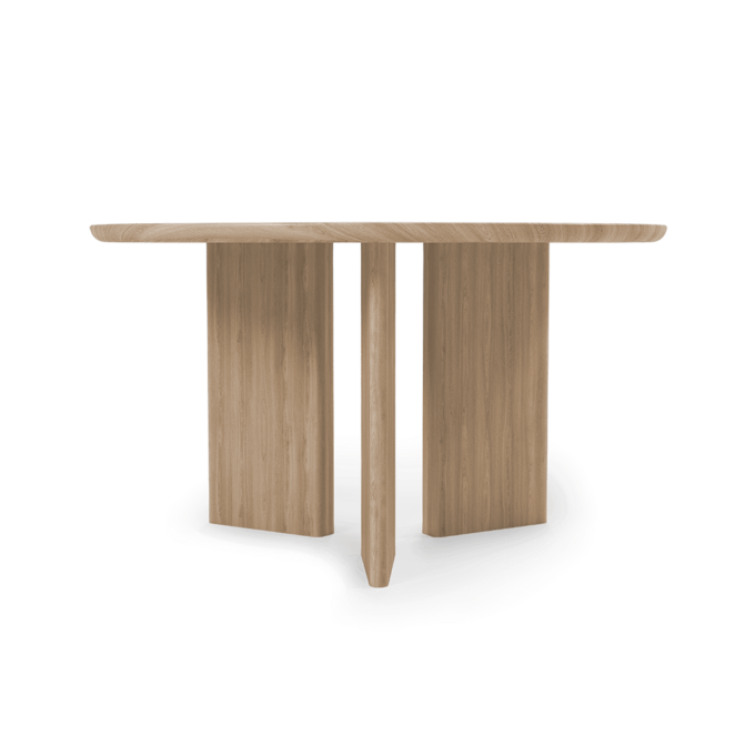 Mesa de comedor Zen - Imagen 4