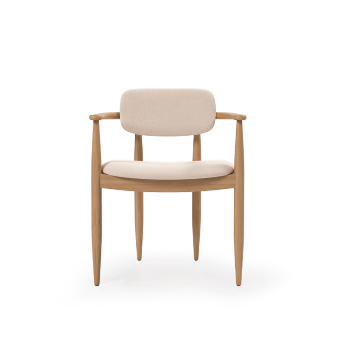 Silla Lys - Imagen 2