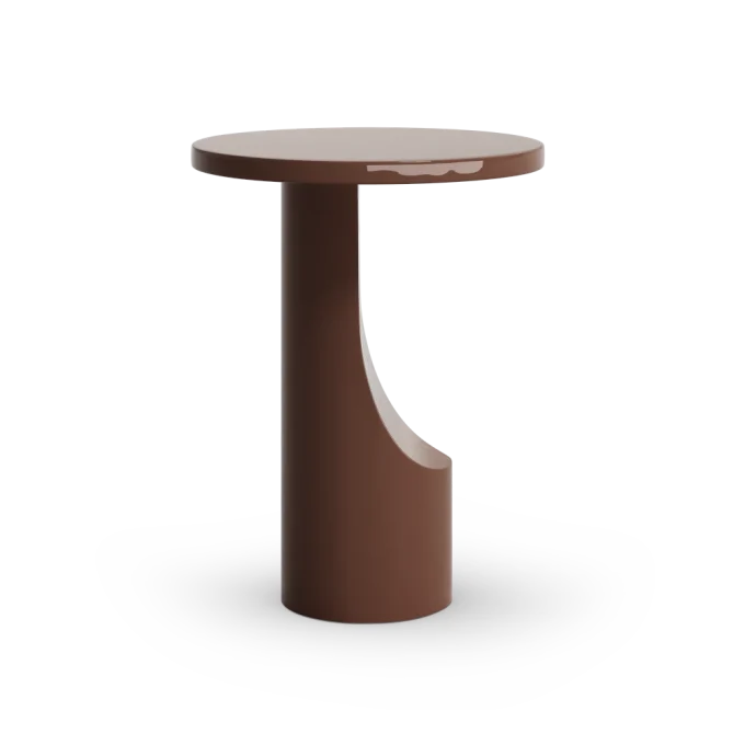 Mesa auxiliar Alia - Imagen 2