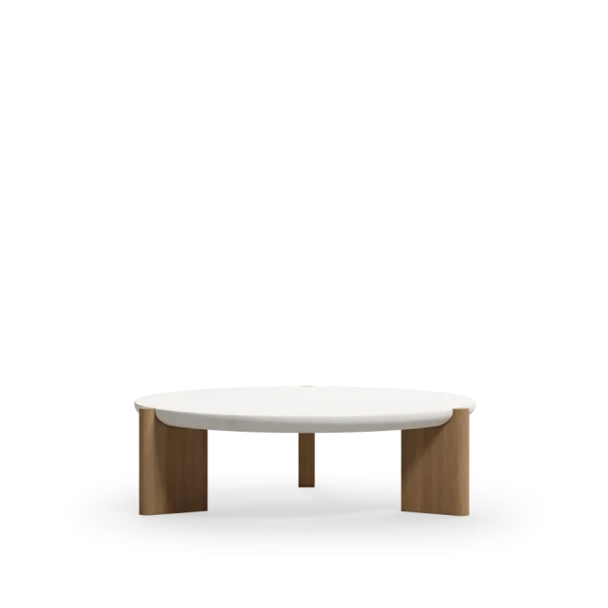 Mesa de centro Nora - Imagen 2