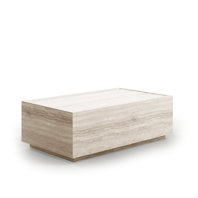 Mesa de centro Otto