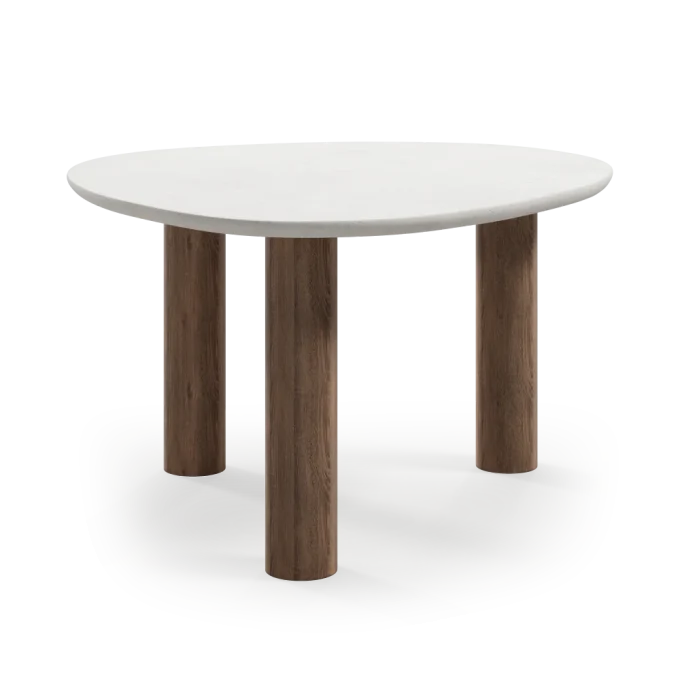 Mesa de comedor Vilma - Imagen 3